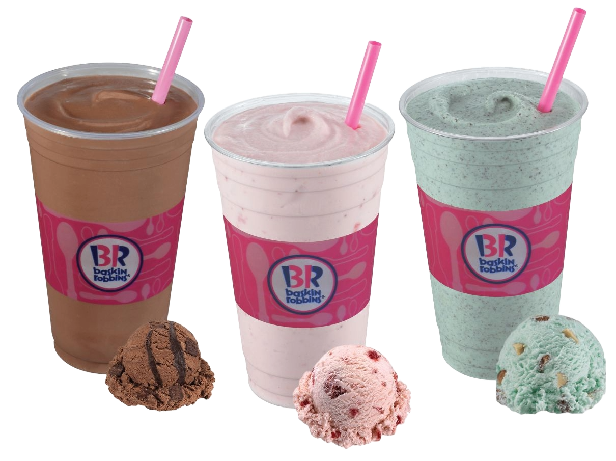 Classic Shake