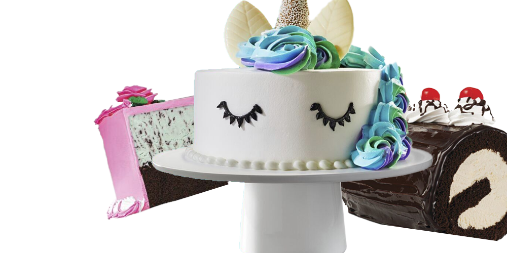 Cakes