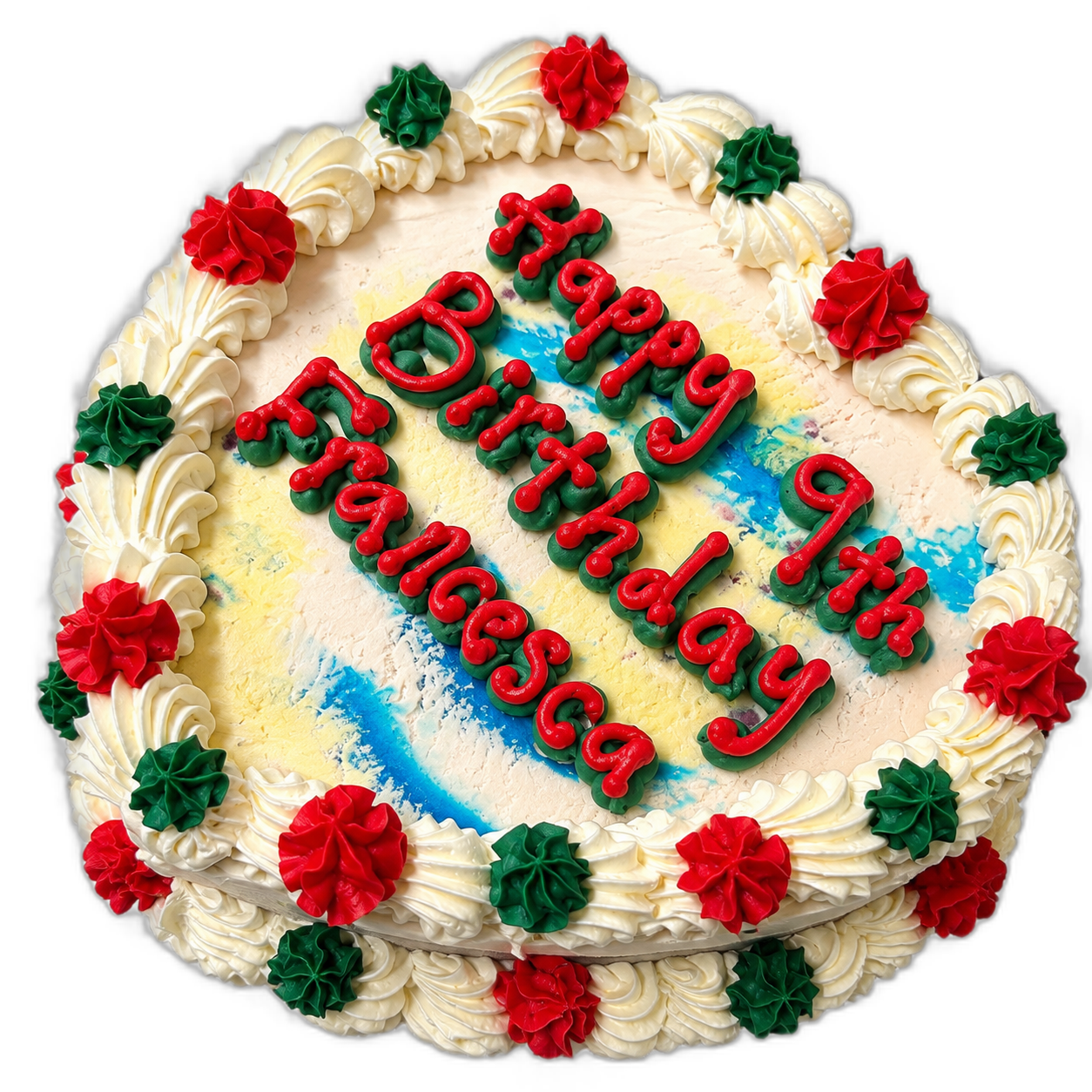 Cake ABC02