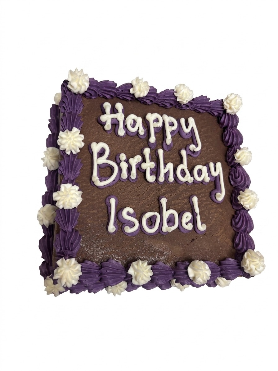 Cake CH01