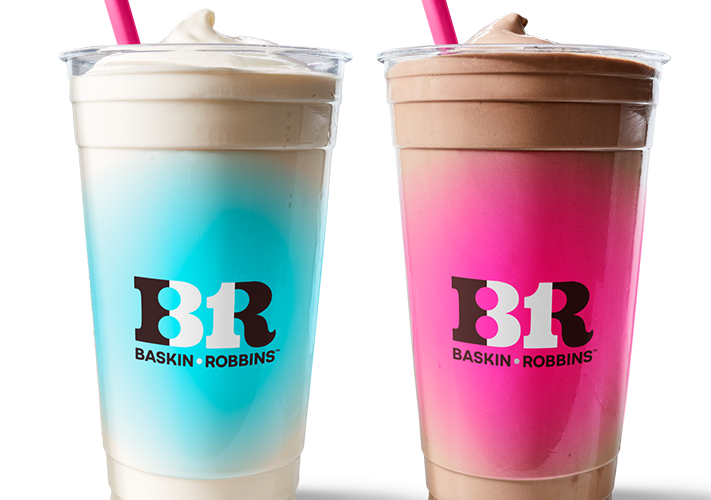 Shakes