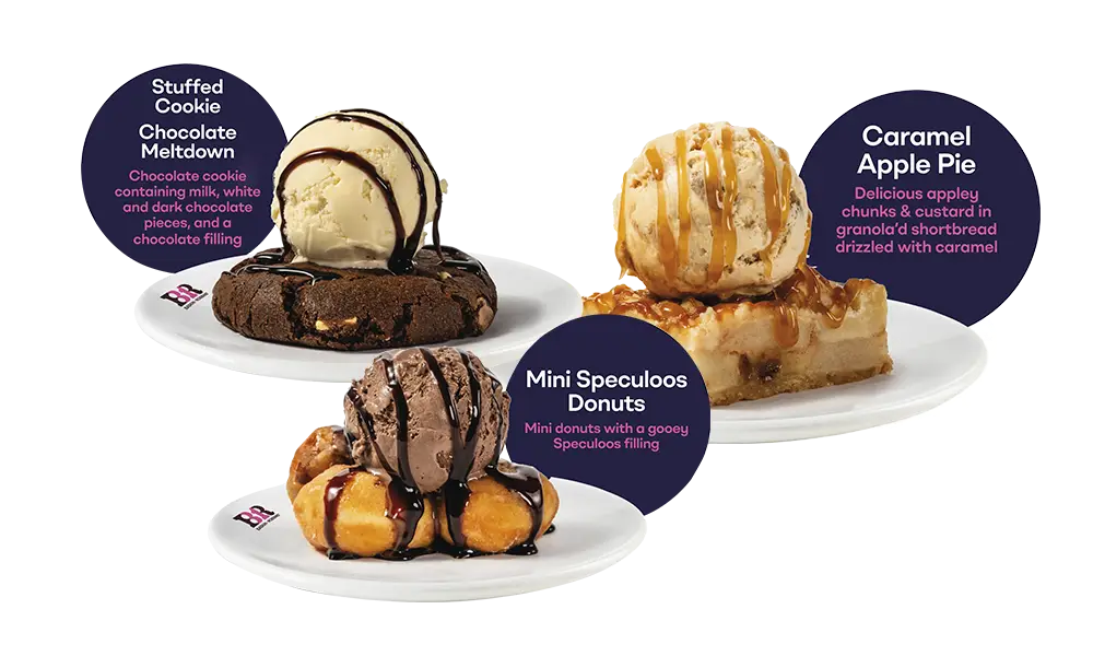 Sweet Treats